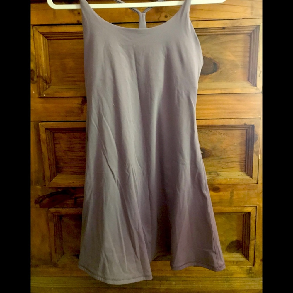 HALARA skort dress